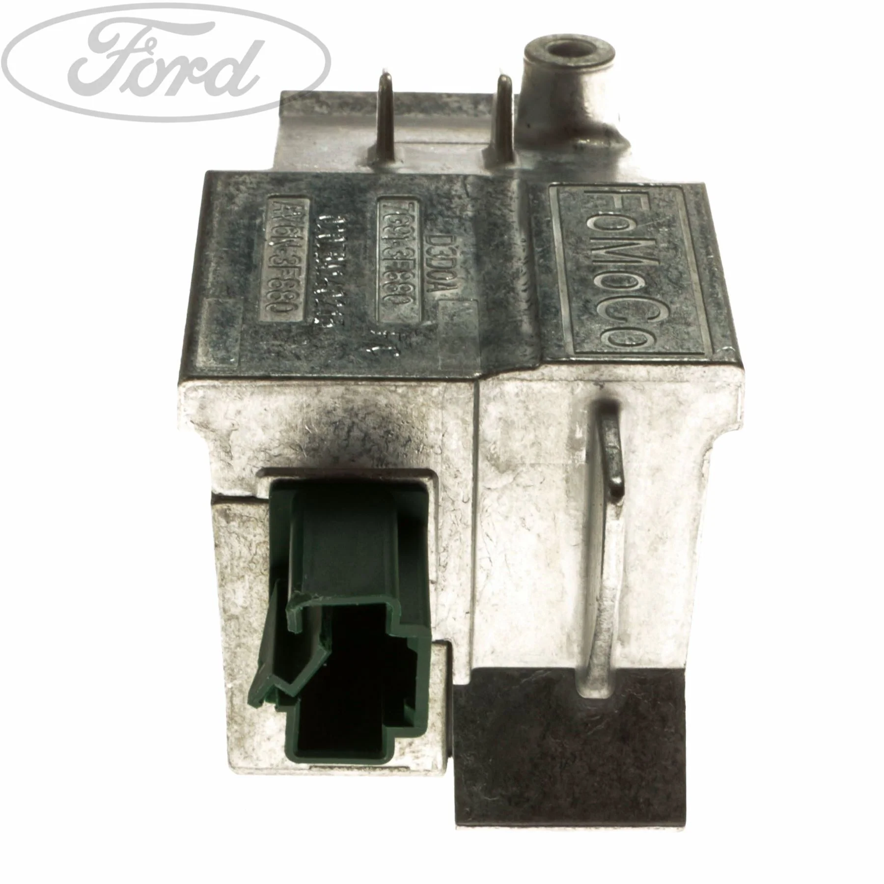 Cerradura de dirección y encendido original para Ford Mondeo Galaxy S-Max 1674691 - Image 3