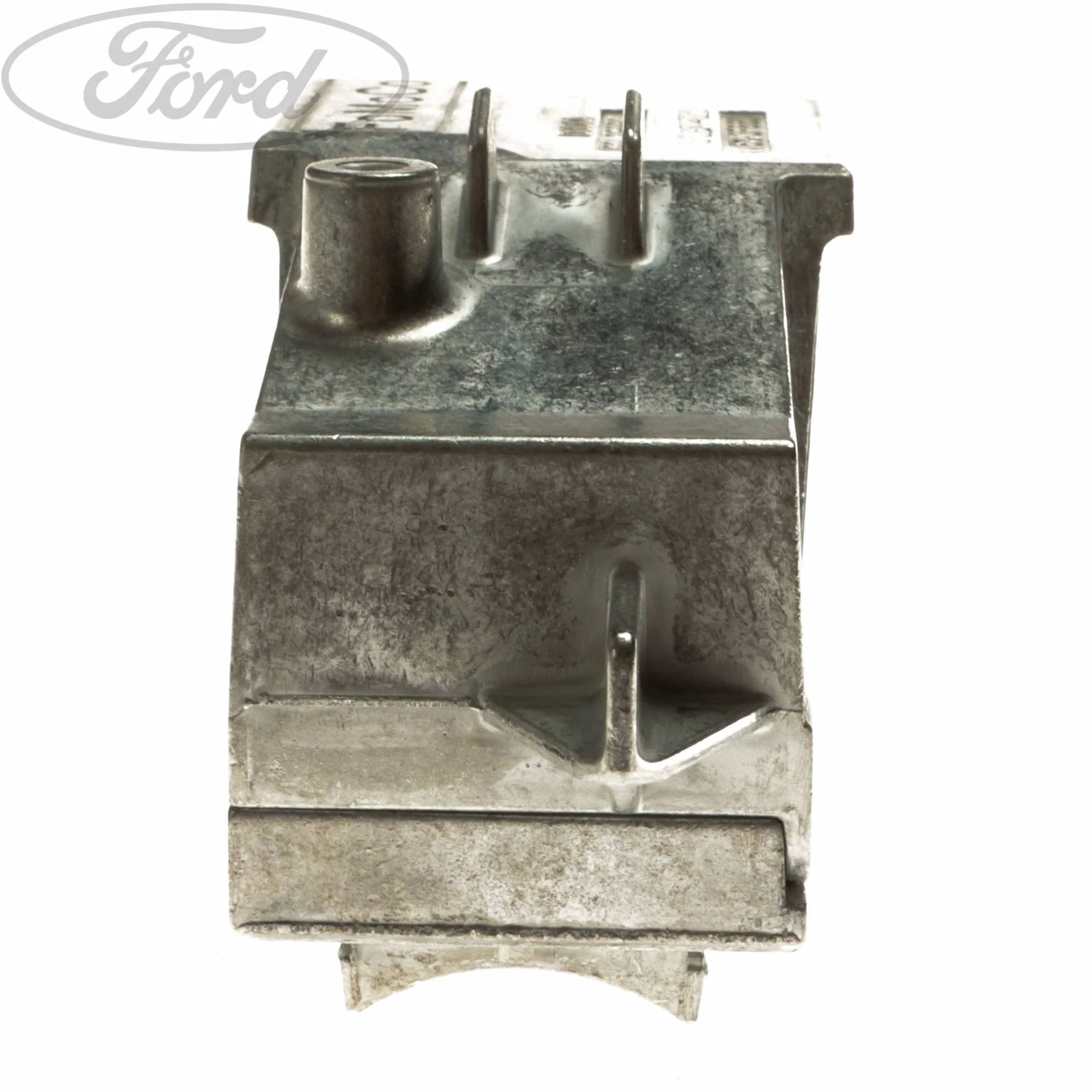 Cerradura de dirección y encendido original para Ford Mondeo Galaxy S-Max 1674691 - Image 4