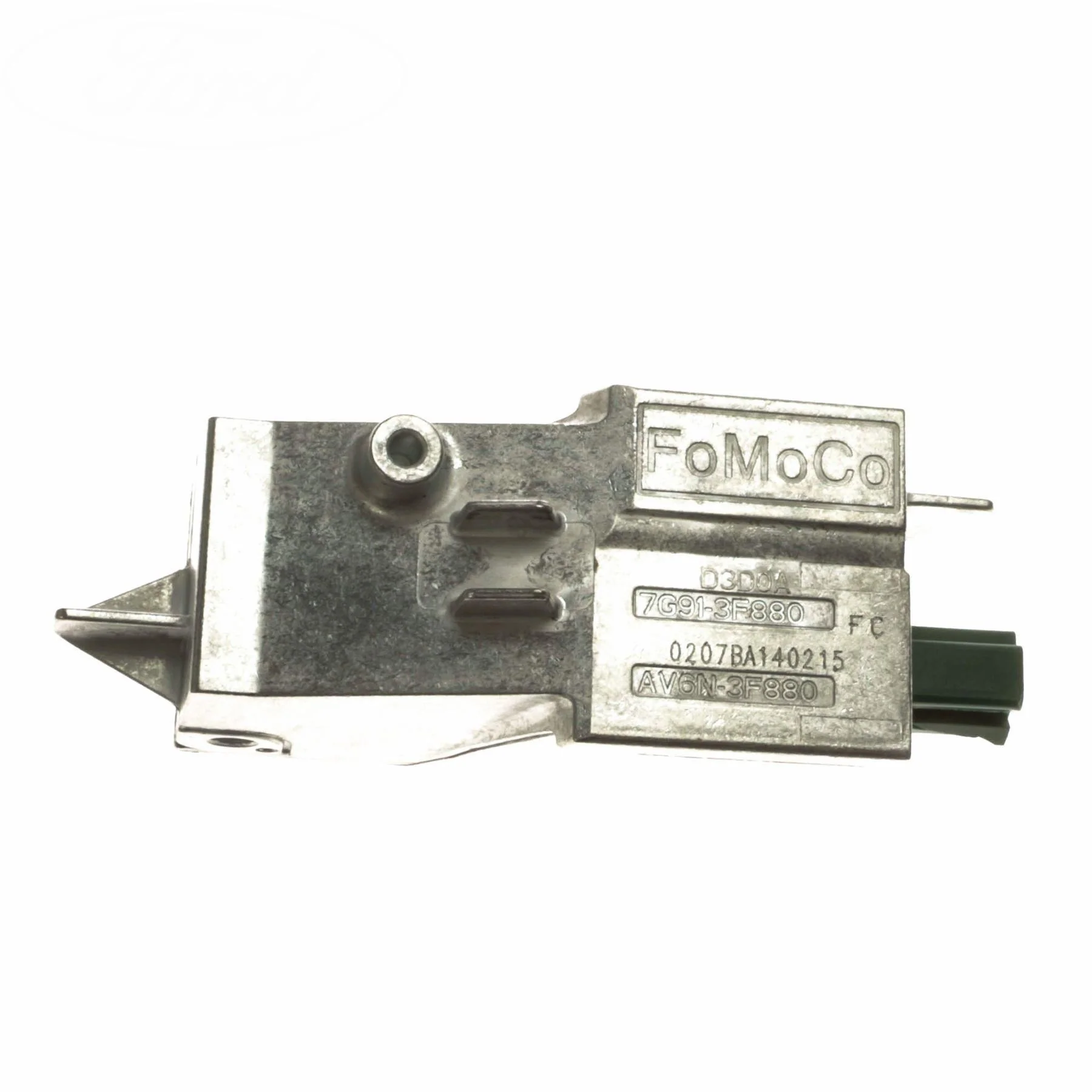 Cerradura de dirección y encendido original para Ford Mondeo Galaxy S-Max 1674691 - Image 5
