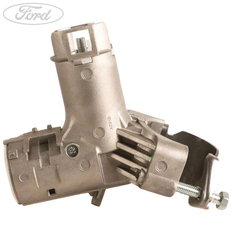 Cerradura de dirección y encendido sin llave original para Ford EcoSport 2013 1778549 - Image 3