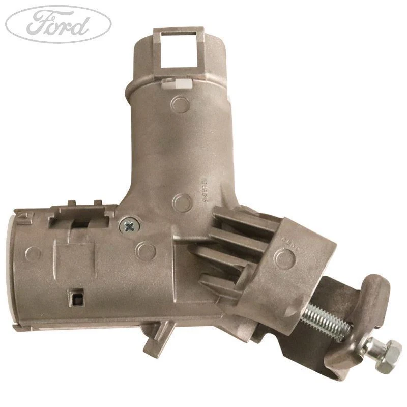 Cerradura de dirección y encendido sin llave original para Ford EcoSport 2013 1778549 - Image 5