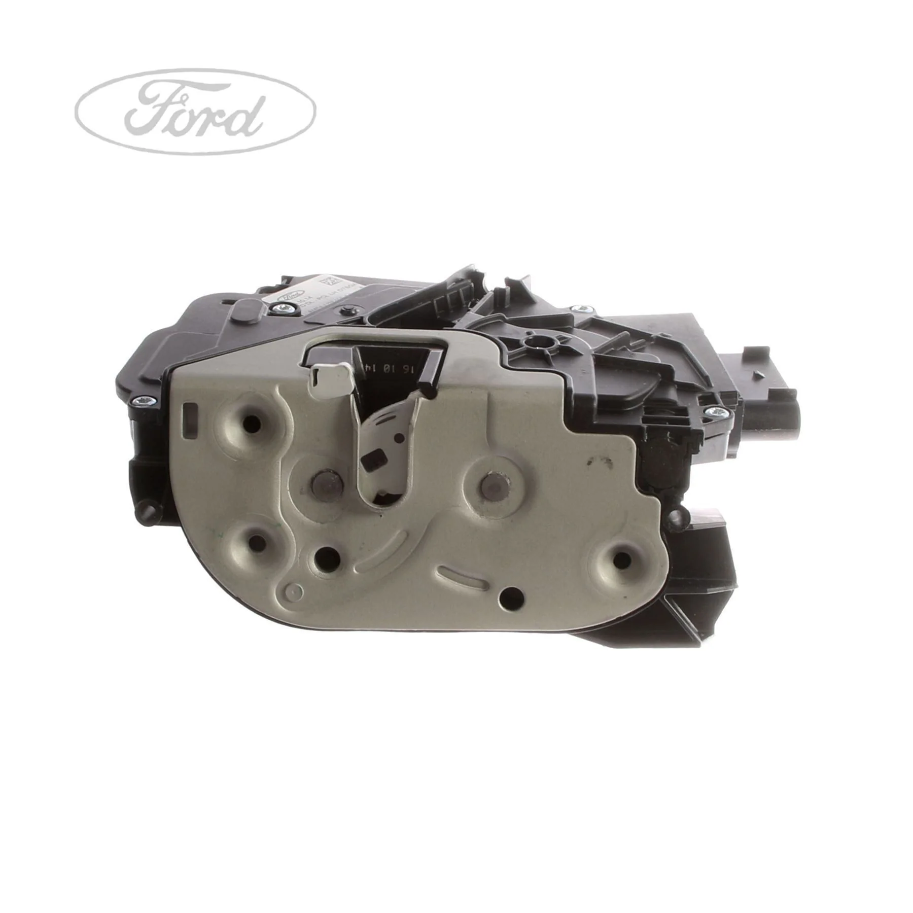 Cerradura de puerta lateral corredera N/S (lado del conductor) original Ford Grand C-Max 1875016 - Image 2