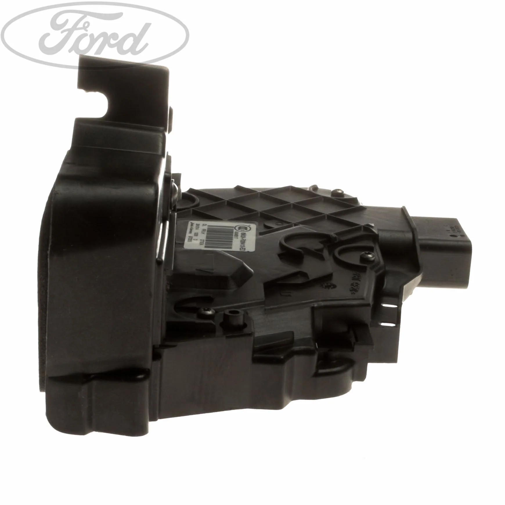 Cerradura de puerta trasera N/S (lado del conductor) original para Ford Mondeo Mondeo Galaxy S-Max 1791423 - Image 3