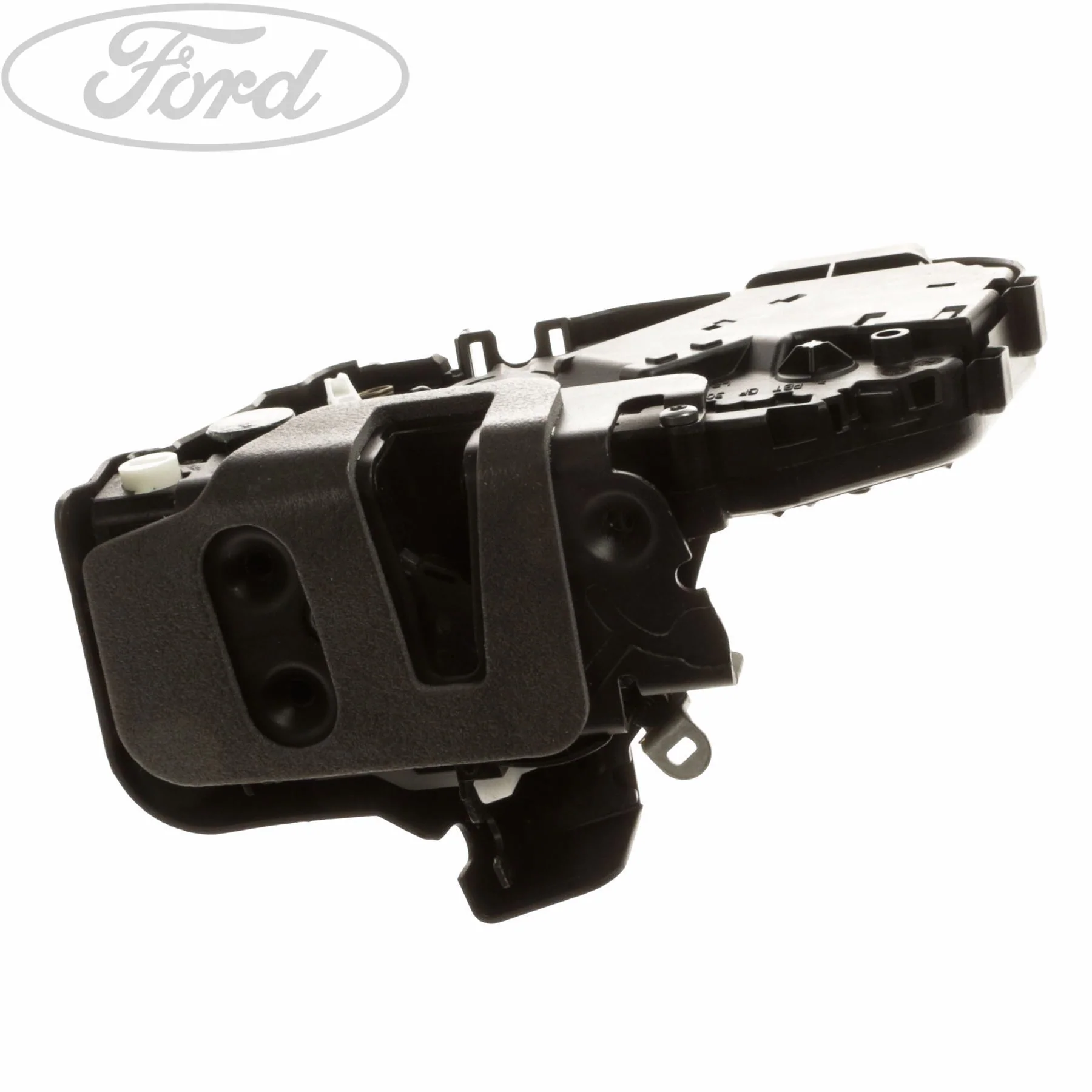 Cerradura de puerta trasera N/S (lado del conductor) original para Ford Mondeo Mondeo Galaxy S-Max 1791423 - Image 4