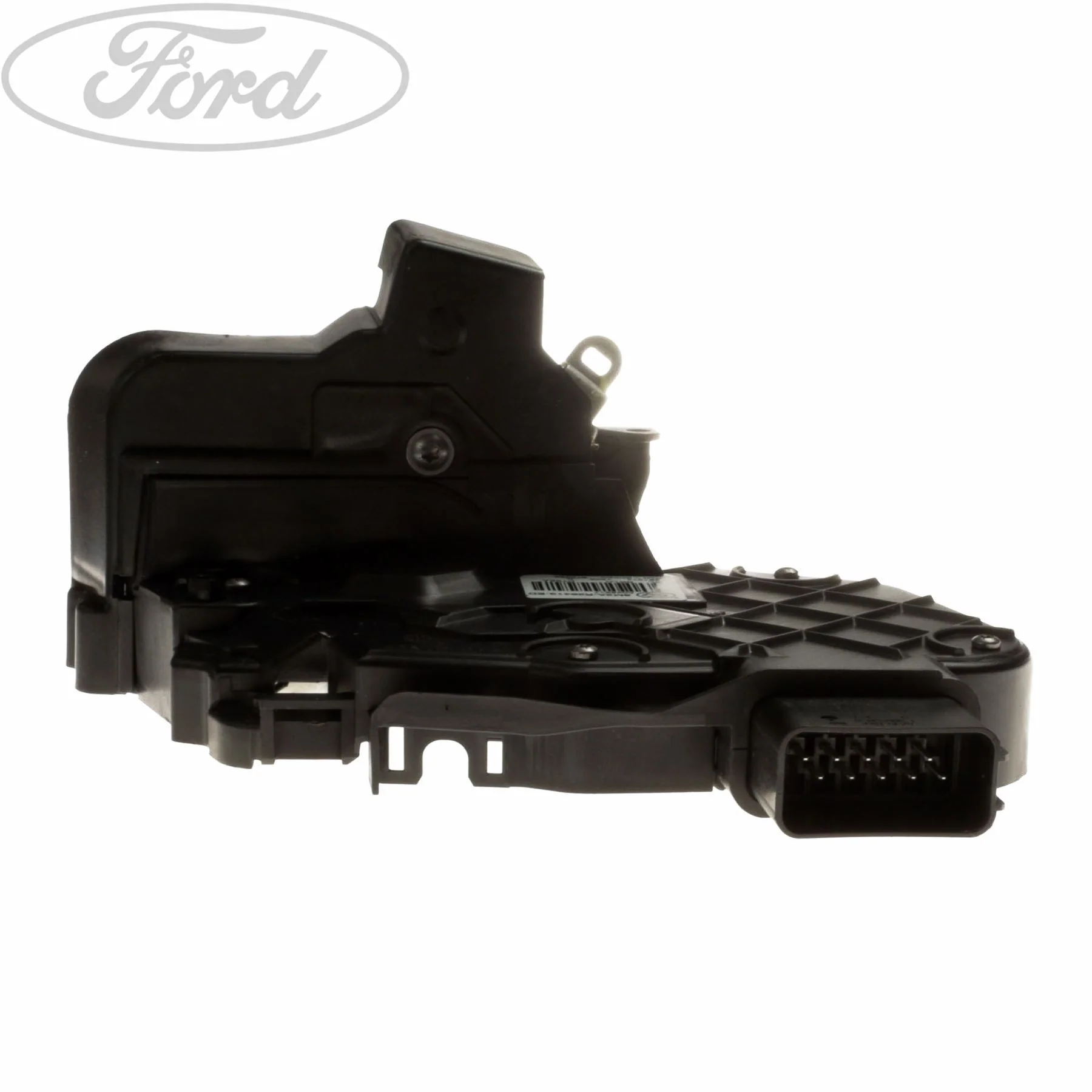 Cerradura de puerta trasera N/S (lado del conductor) original para Ford Mondeo Mondeo Galaxy S-Max 1791423 - Image 5