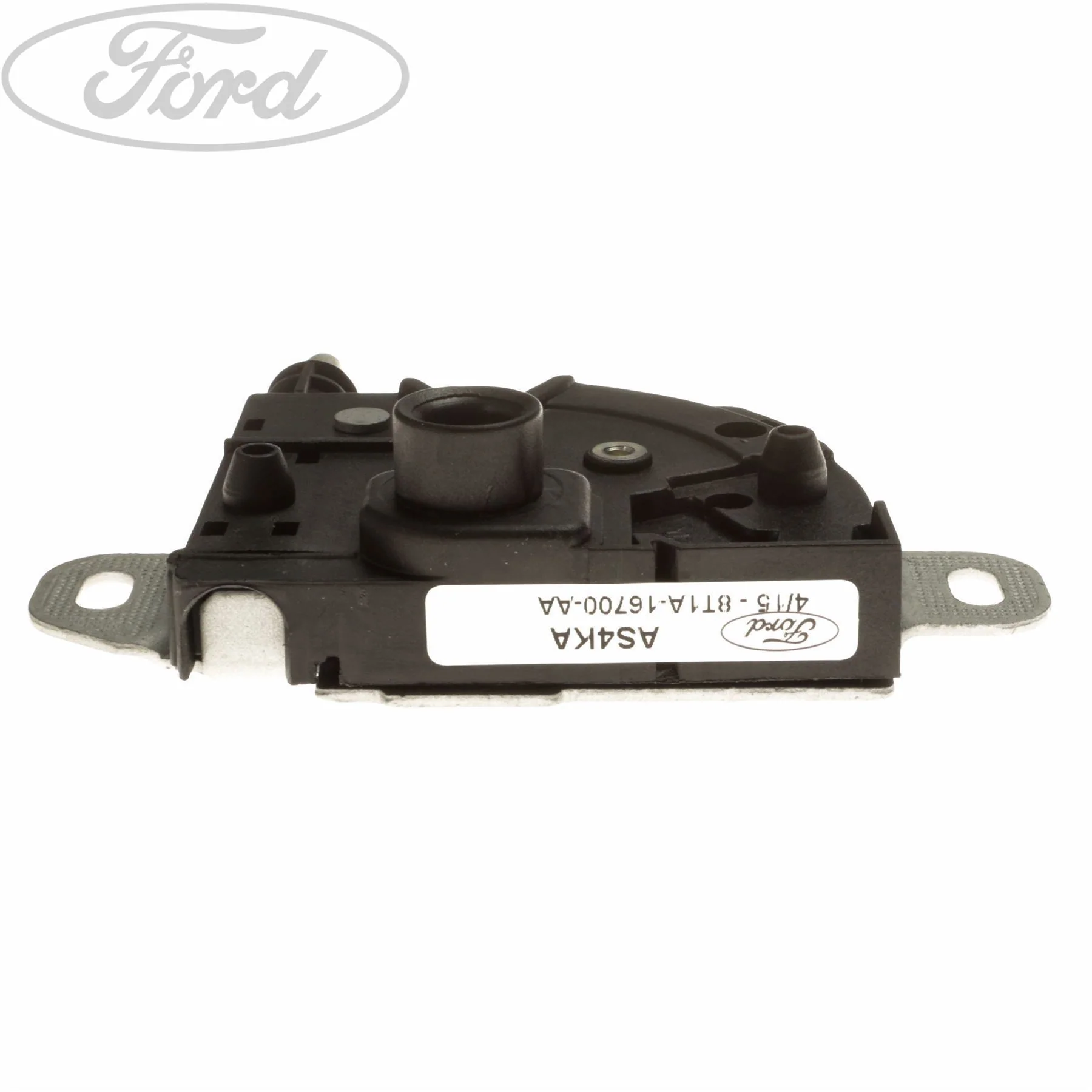 Cierre de capó original para Ford Transit Transit 4956236 - Image 3