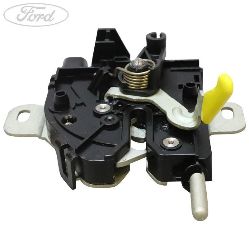 Cierre de capó sin sistema antirrobo original para Ford S-Max Galaxy 2010-2015 1680738 - Image 3