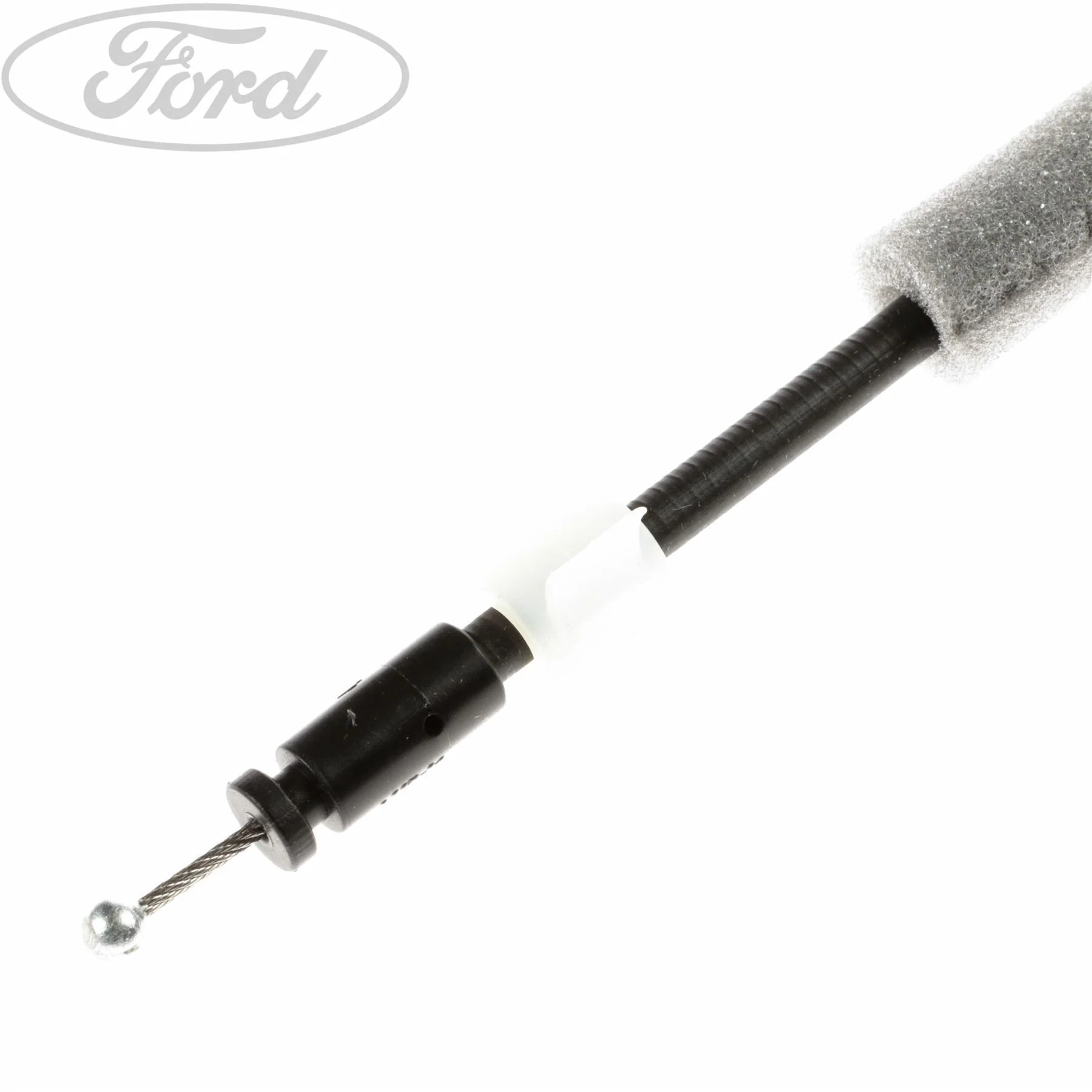 Cierre de portón trasero del maletero original para Ford C-Max Grand C-Max 2034025 - Image 3