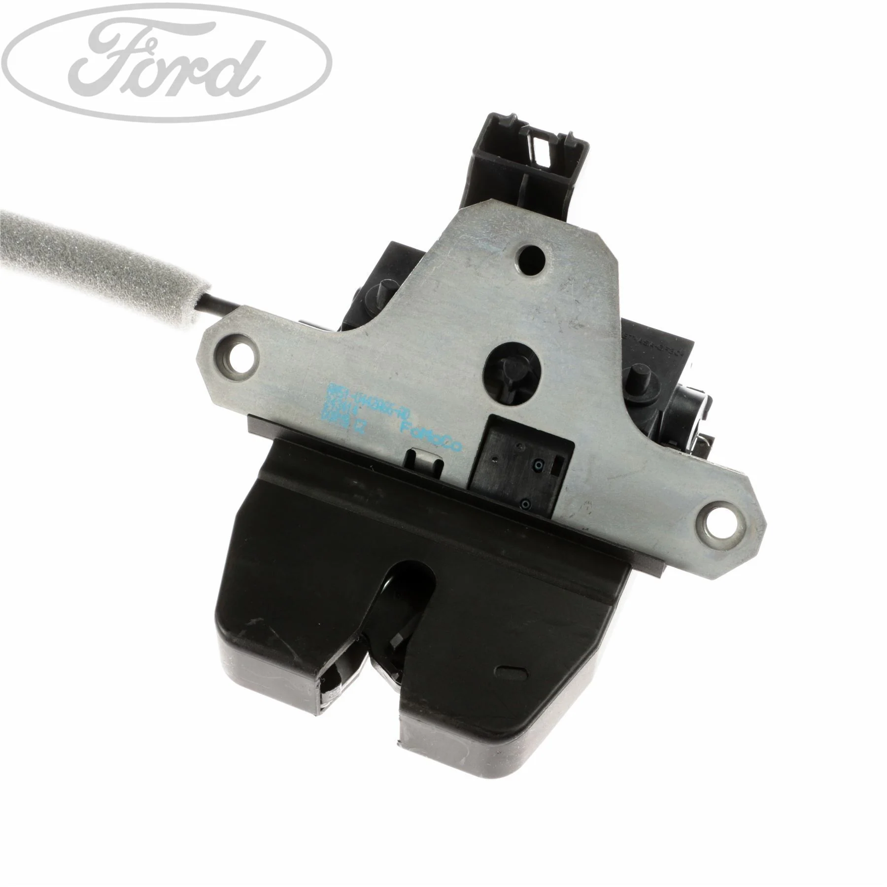 Cierre de portón trasero del maletero original para Ford C-Max Grand C-Max 2034025 - Image 4