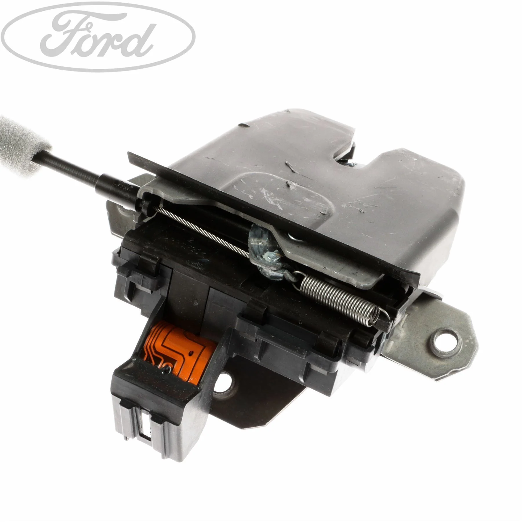 Cierre de portón trasero del maletero original para Ford C-Max Grand C-Max 2034025 - Image 5