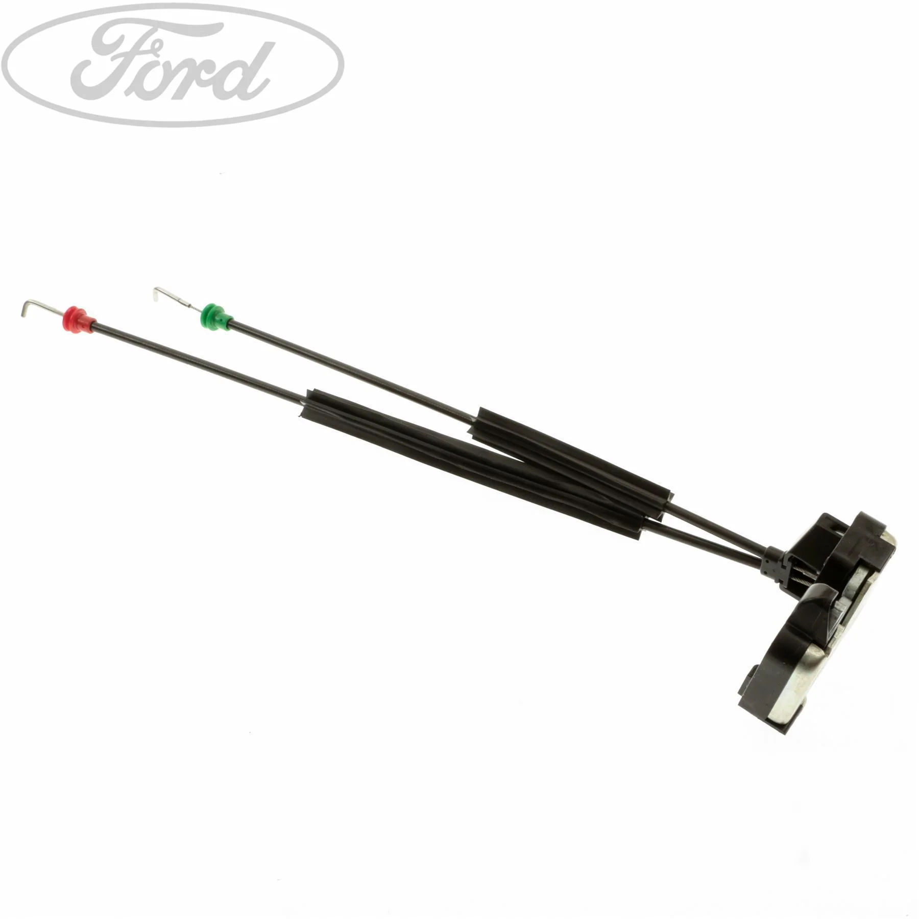 Cierre de portón trasero original para Ford Fiesta Fusion 1499380 - Image 3