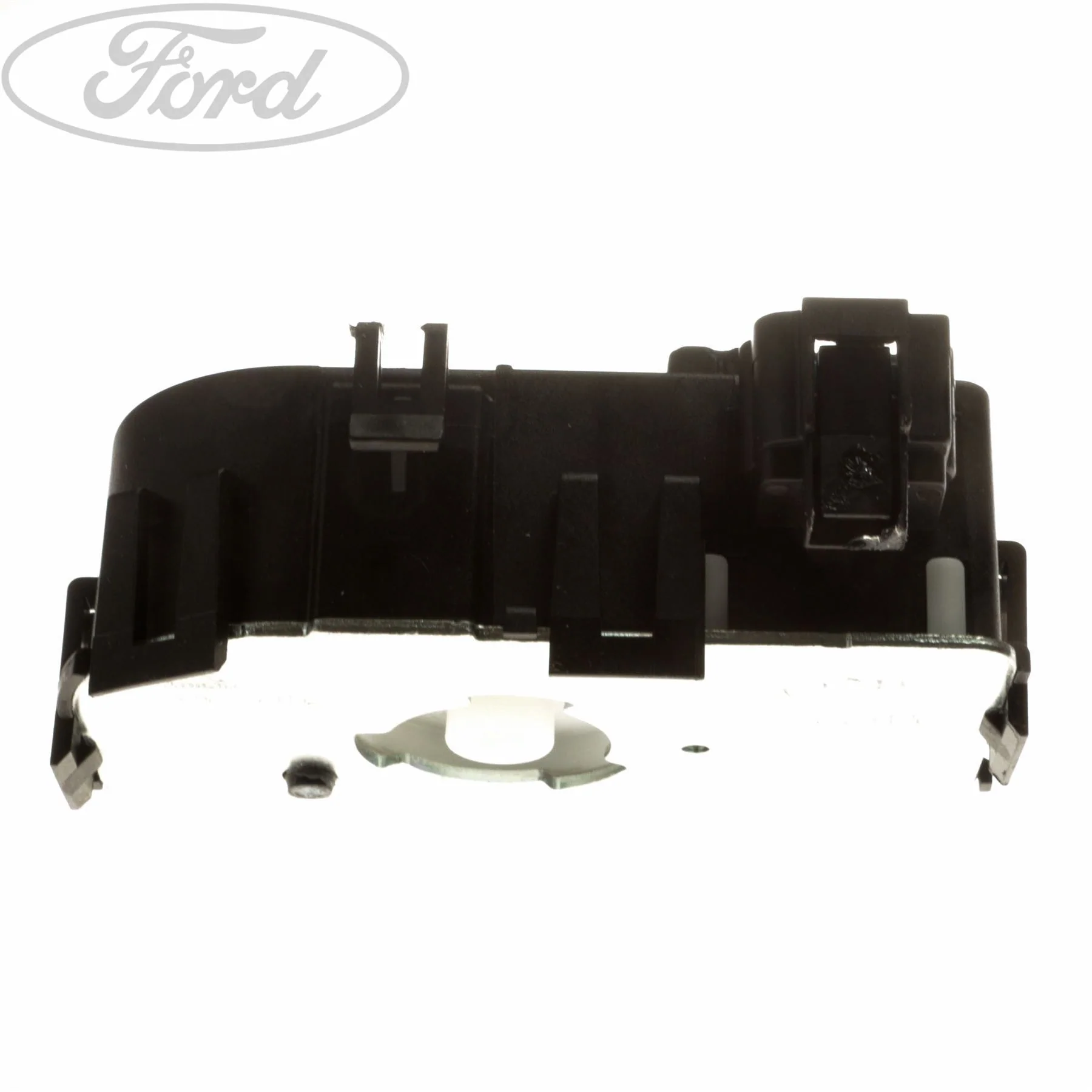 Cierre de portón trasero original para Ford Focus 4398070 - Image 2
