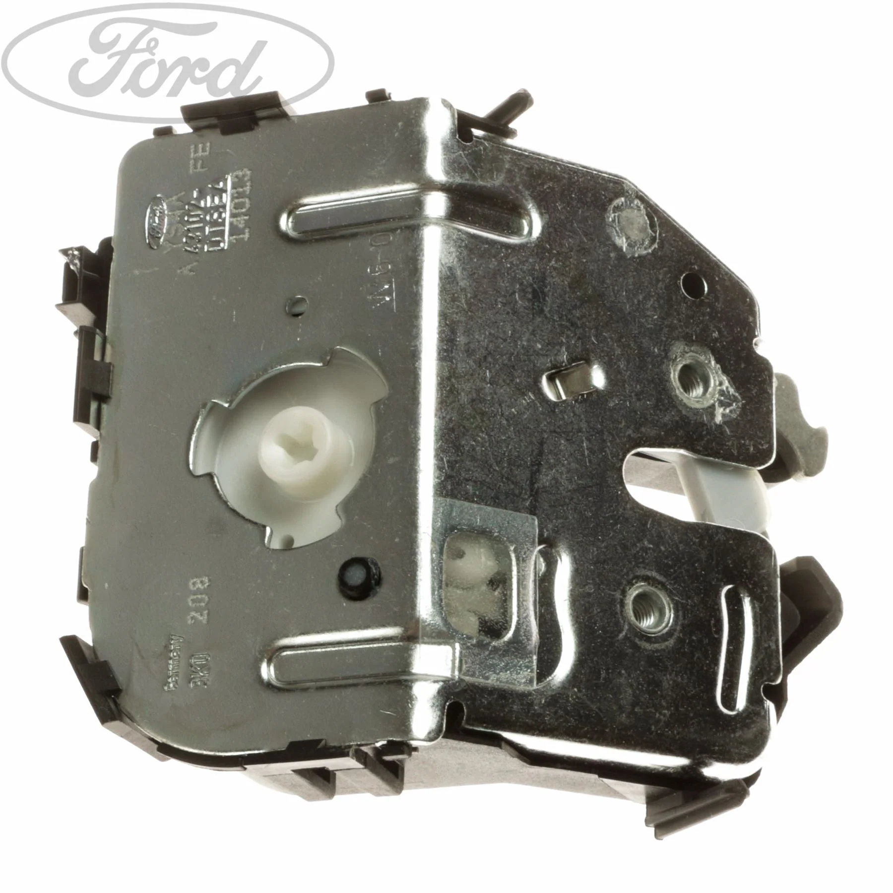 Cierre de portón trasero original para Ford Focus 4398070 - Image 3
