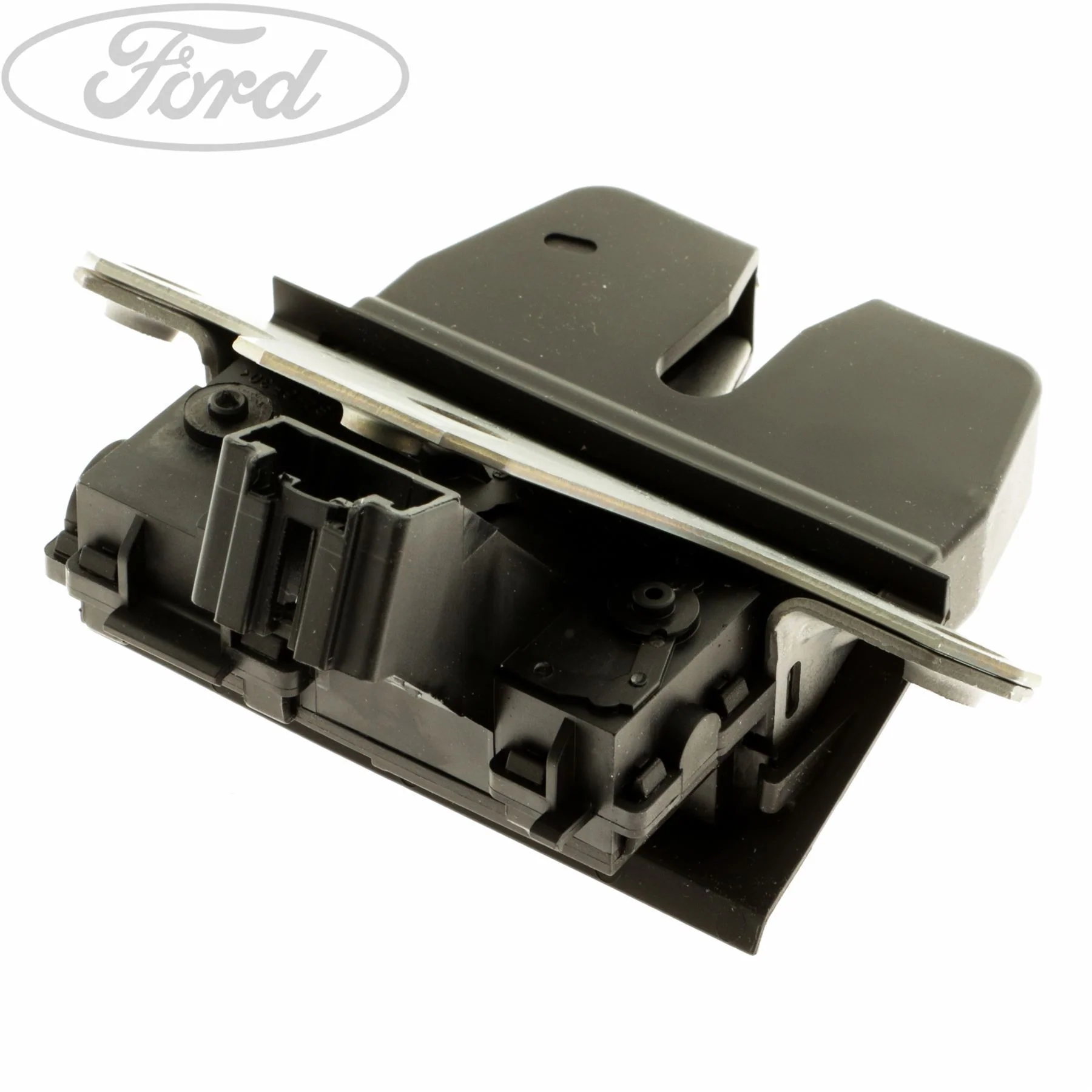 Cierre del portón trasero del maletero original para Ford Focus Galaxy Kuga 1930055 - Image 4