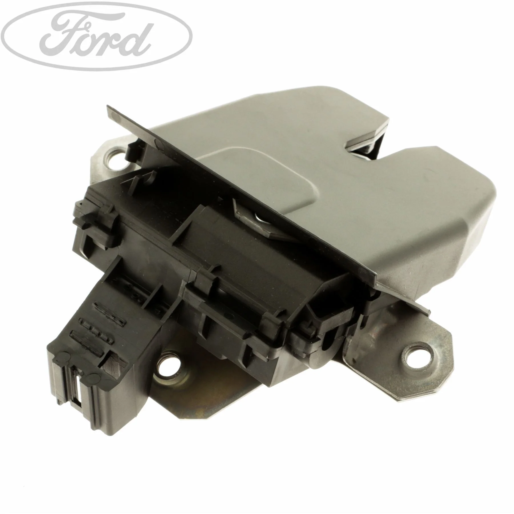 Cierre del portón trasero del maletero original para Ford Focus Galaxy Kuga 1930055 - Image 5