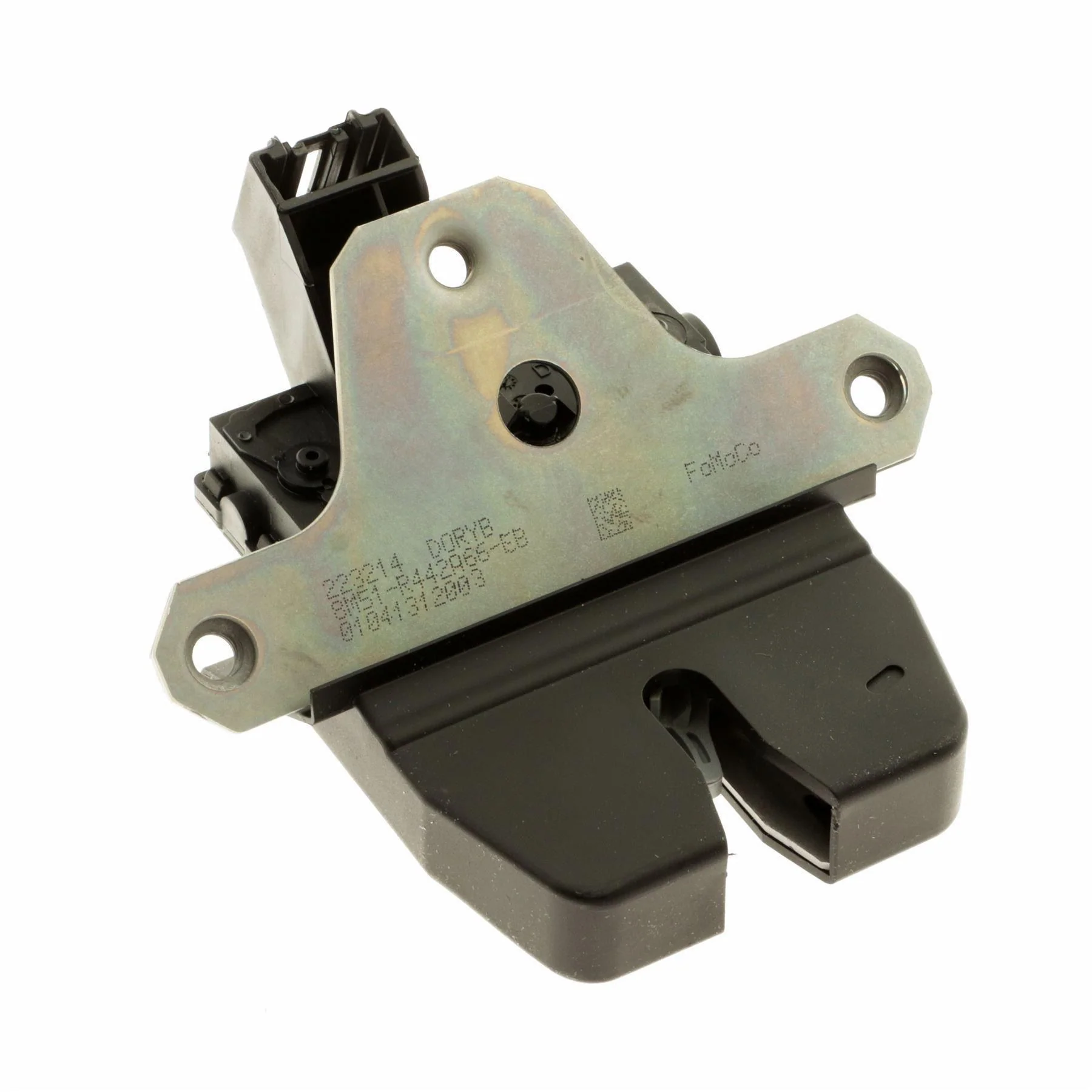 Cierre del portón trasero del maletero original para Ford Focus Galaxy Kuga 1930055 - Image 6