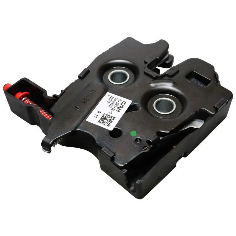 Cierre para asiento trasero original Ford 1887503 - Image 7