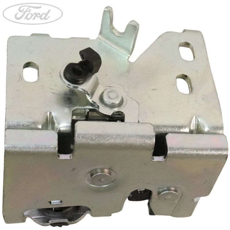 Cierre para puertas traseras con bisagras original para Ford Transit Courier 04/2014- 2402881 - Image 3
