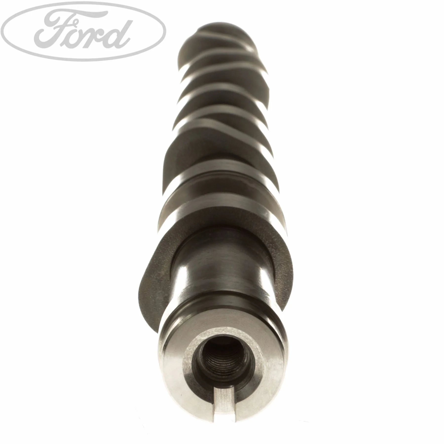 Cigüeñal original para Ford Fiesta 1.4 TDCi B-Max Focus 1.6 TDCi 1685737 - Image 3