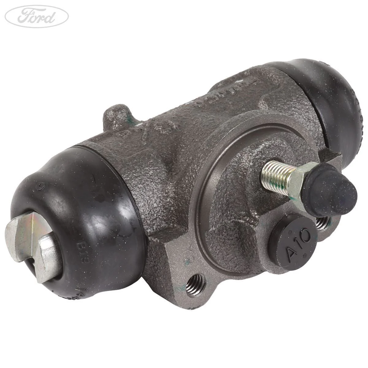 Cilindro de freno de rueda trasera O/S (lado del pasajero) o N/S (lado del conductor) original para Ford Ranger 2011- 1717333 - Image 5