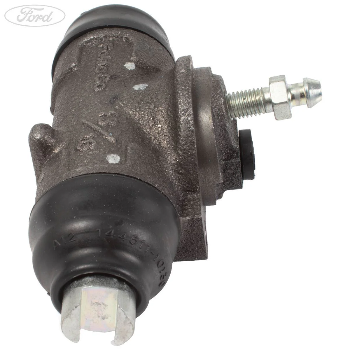 Cilindro de freno de rueda trasera O/S (lado del pasajero) o N/S (lado del conductor) original para Ford Ranger 2011- 1717333 - Image 6