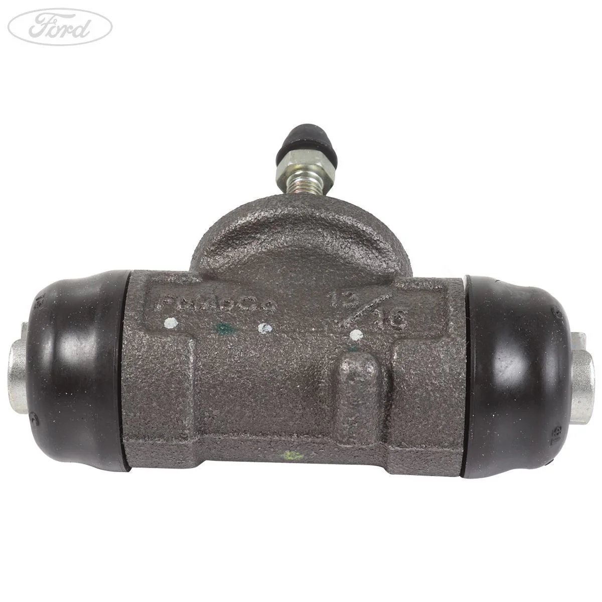 Cilindro de freno de rueda trasera O/S (lado del pasajero) o N/S (lado del conductor) original para Ford Ranger 2011- 1717333 - Image 7