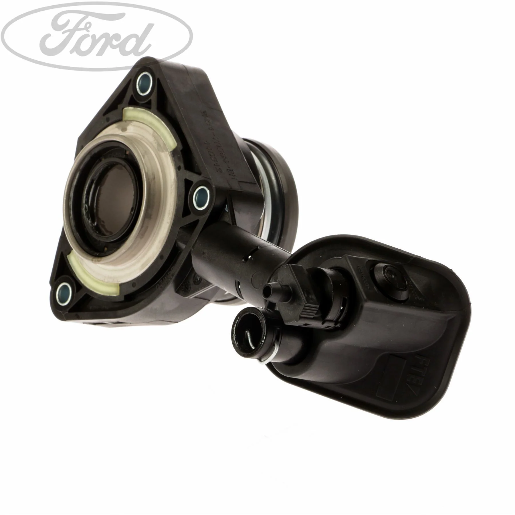 Cilindro esclavo de embrague original para Ford Focus S-Max 1.8 TDCi 2.0 MTX75 1590999 - Image 3