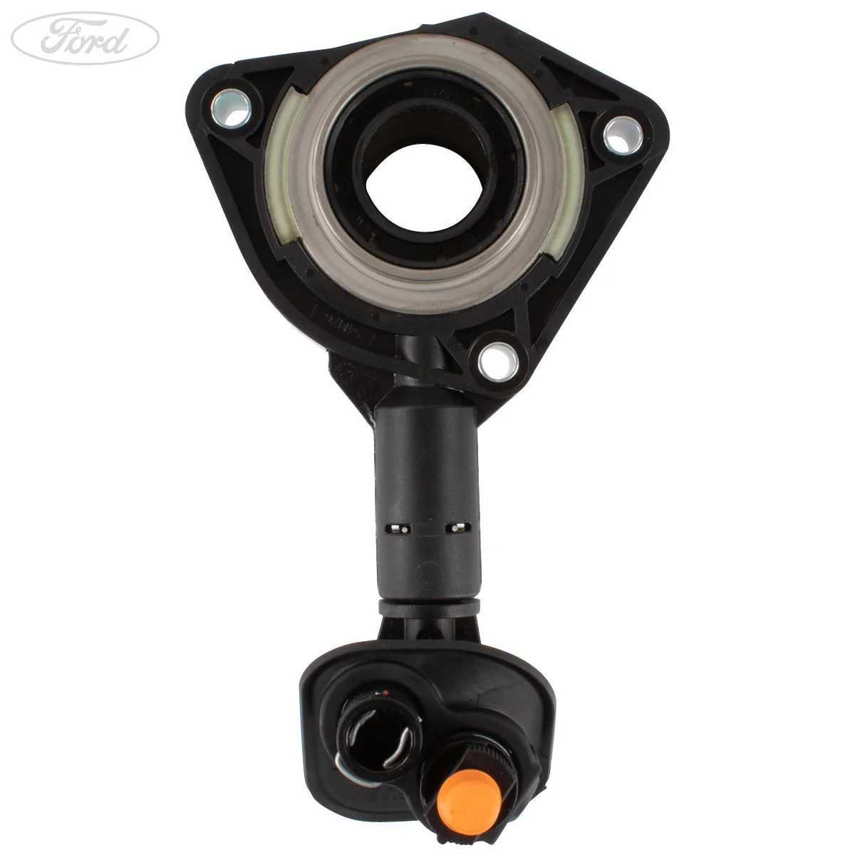 Cilindro esclavo de embrague original para Ford Focus S-Max 1.8 TDCi 2.0 MTX75 1590999 - Image 4