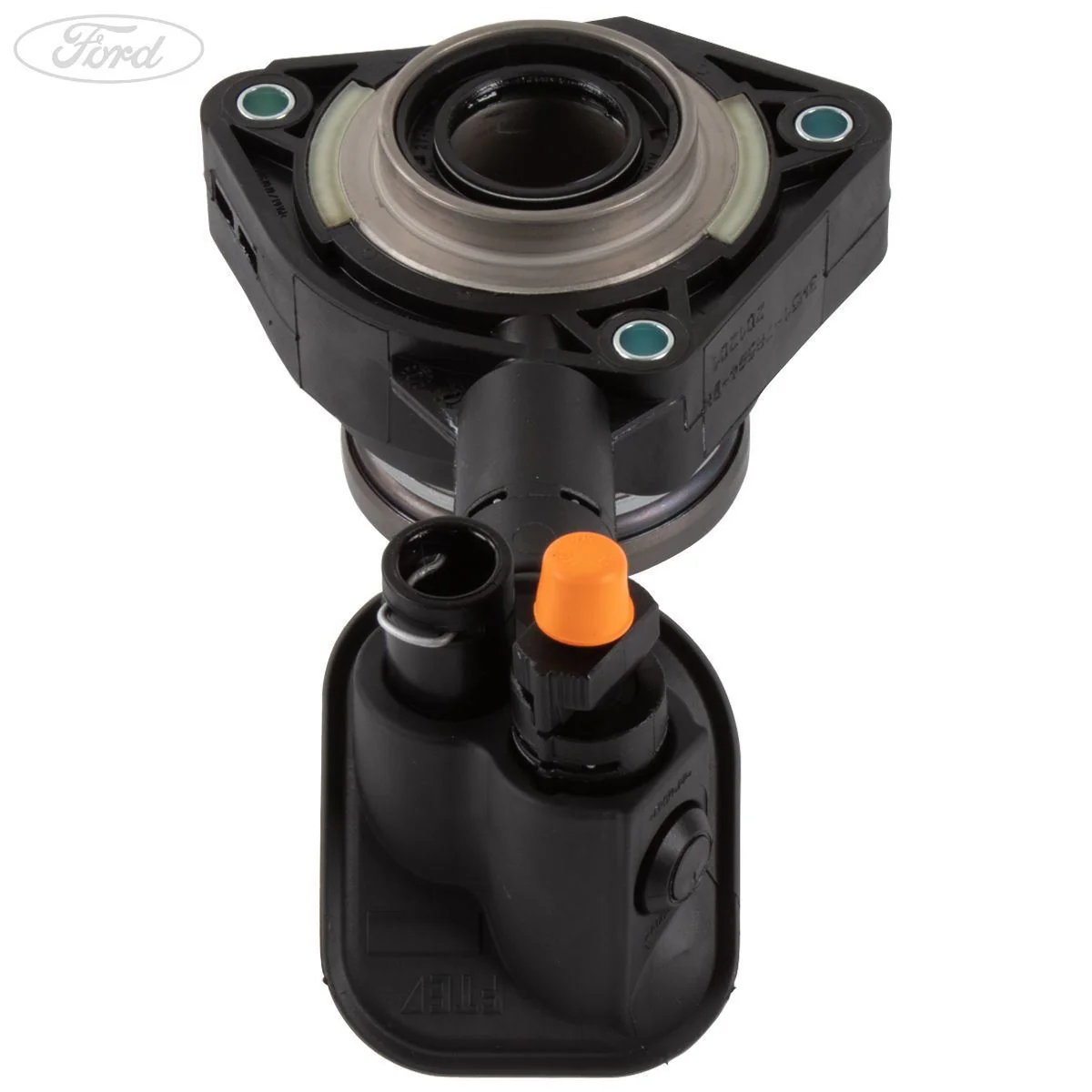Cilindro esclavo de embrague original para Ford Focus S-Max 1.8 TDCi 2.0 MTX75 1590999 - Image 8