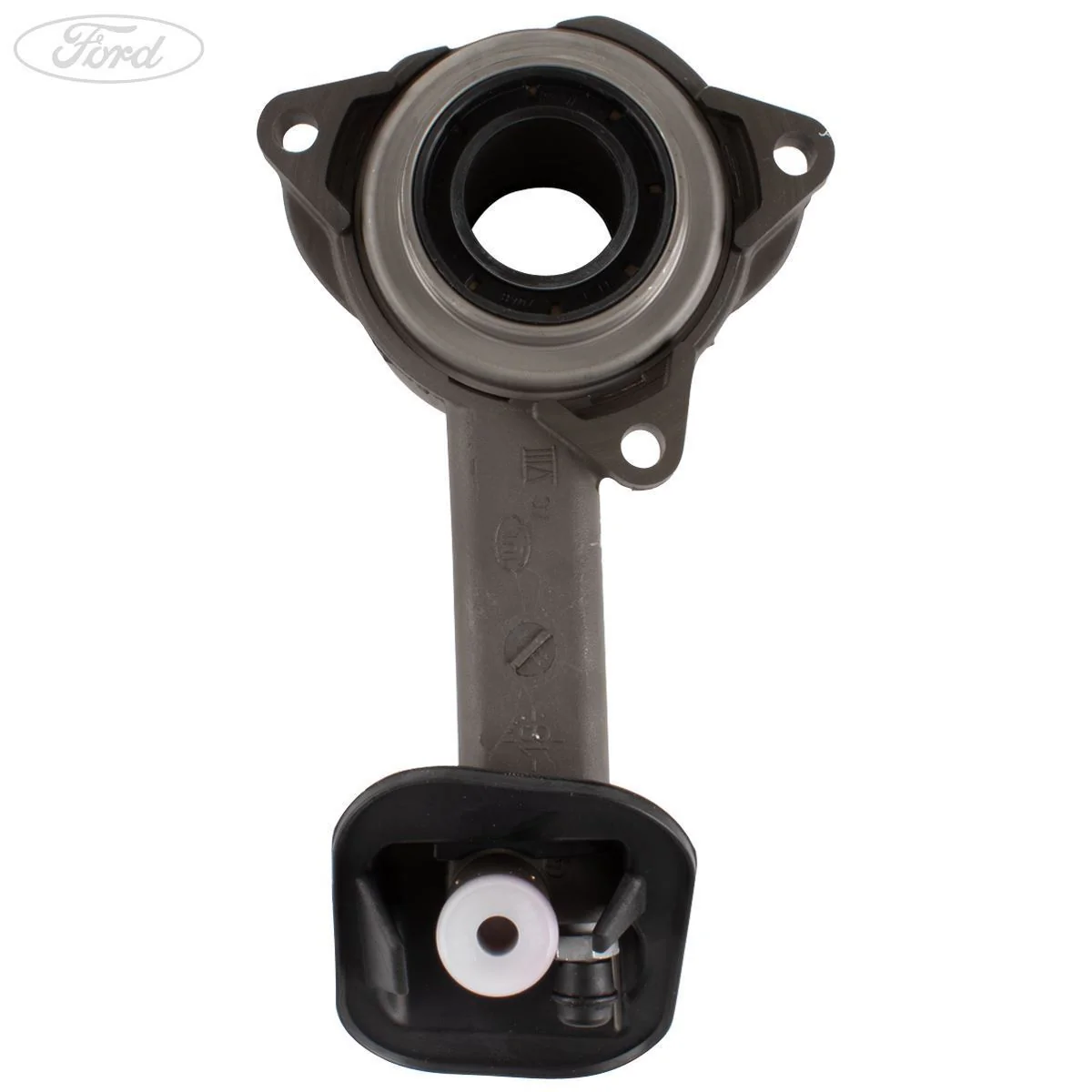 Cilindro esclavo de embrague original para Ford Transit 2.0 2.2 TDCi VXT75 1674914 - Image 3