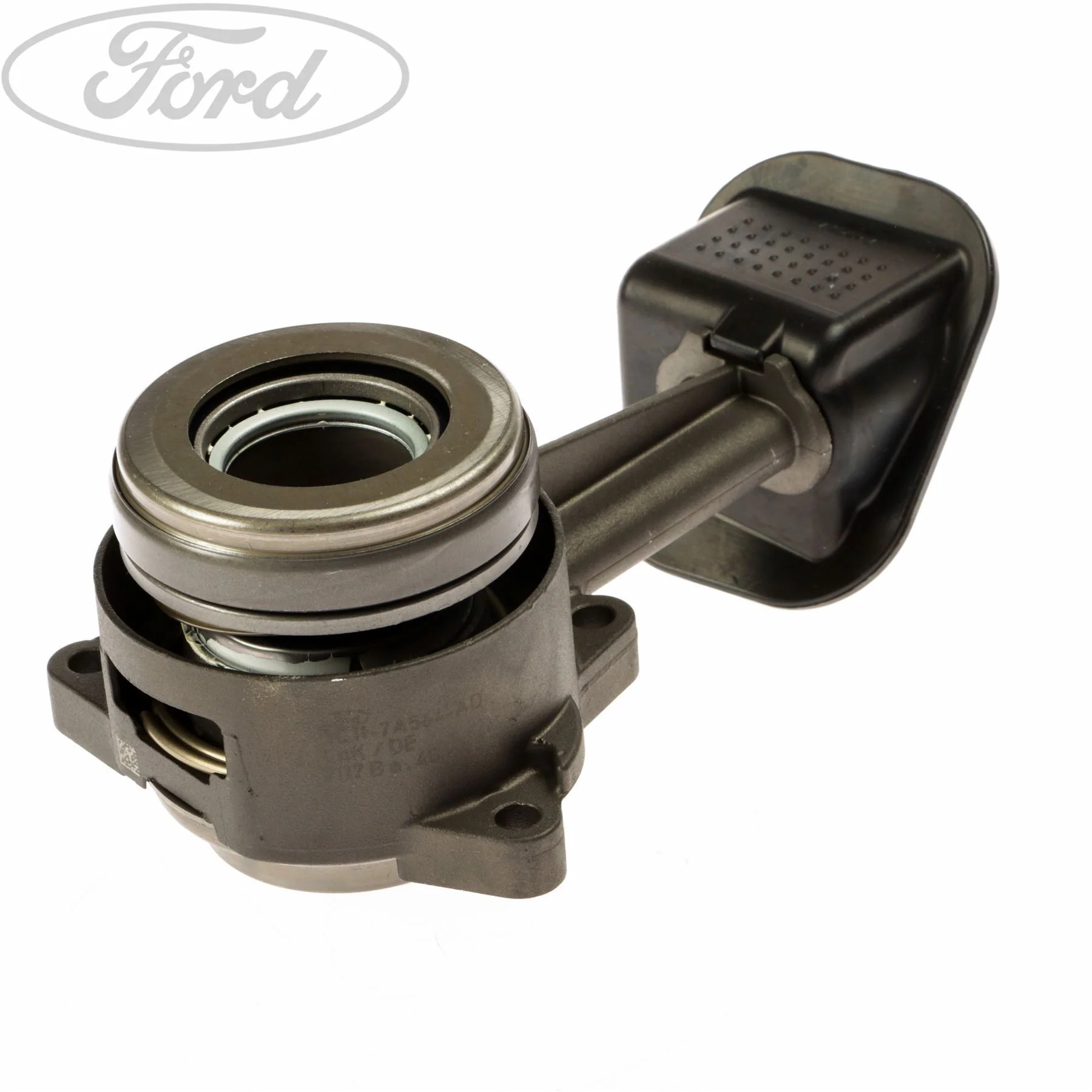 Cilindro esclavo de embrague original para Ford Transit 2.0 2.2 TDCi VXT75 1674914 - Image 5