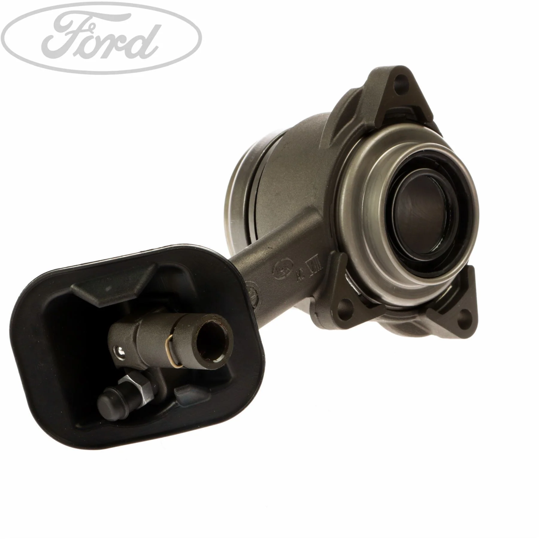 Cilindro esclavo de embrague original para Ford Transit 2.0 2.2 TDCi VXT75 1674914 - Image 6