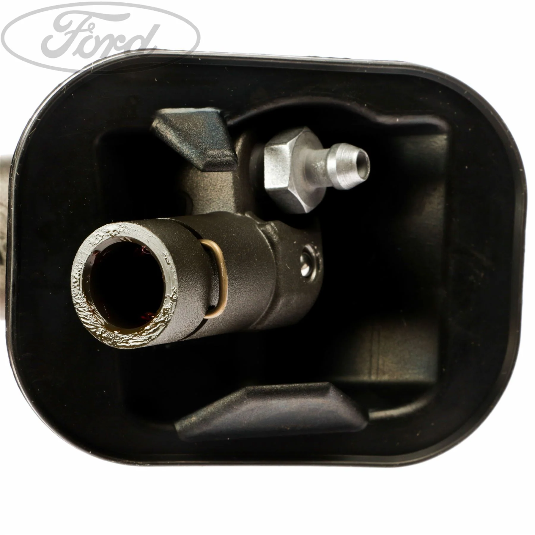 Cilindro esclavo de embrague original para Ford Transit 2.0 2.2 TDCi VXT75 1674914 - Image 7
