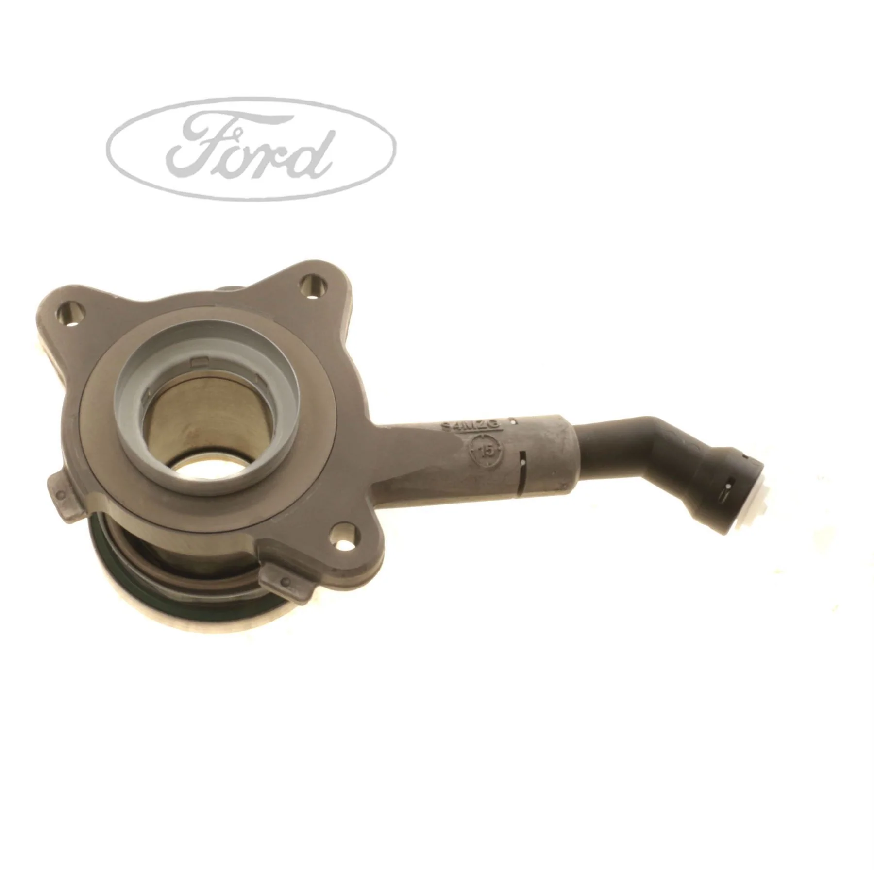 Cilindro esclavo de embrague original para Ford Transit Custom 2.0 2.2 TDCi 2011515 - Image 4