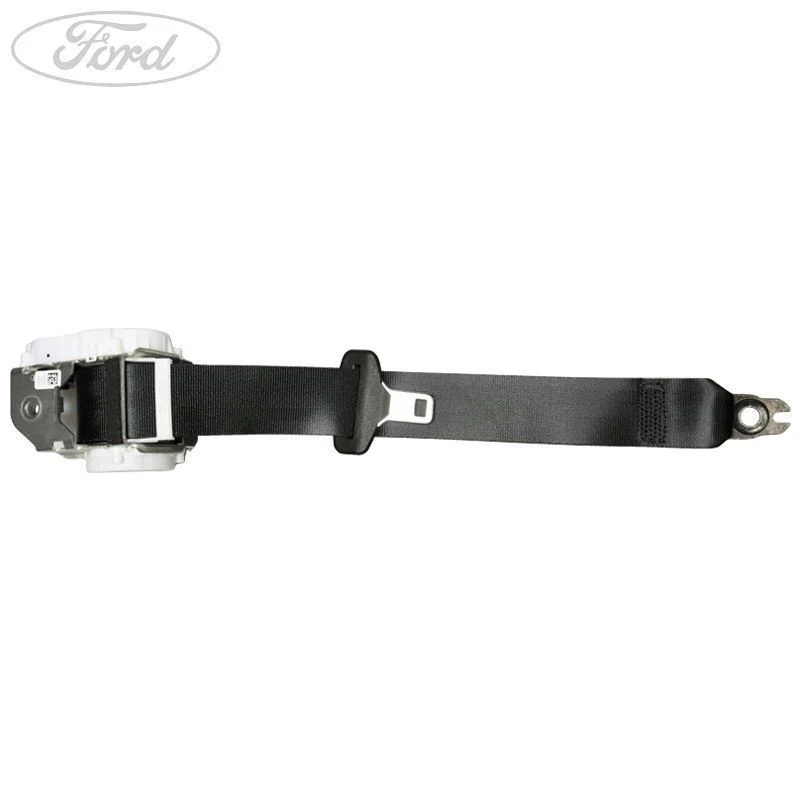 Cinturón de seguridad central trasero original para Ford Kuga 2012- 1943125 - Image 3