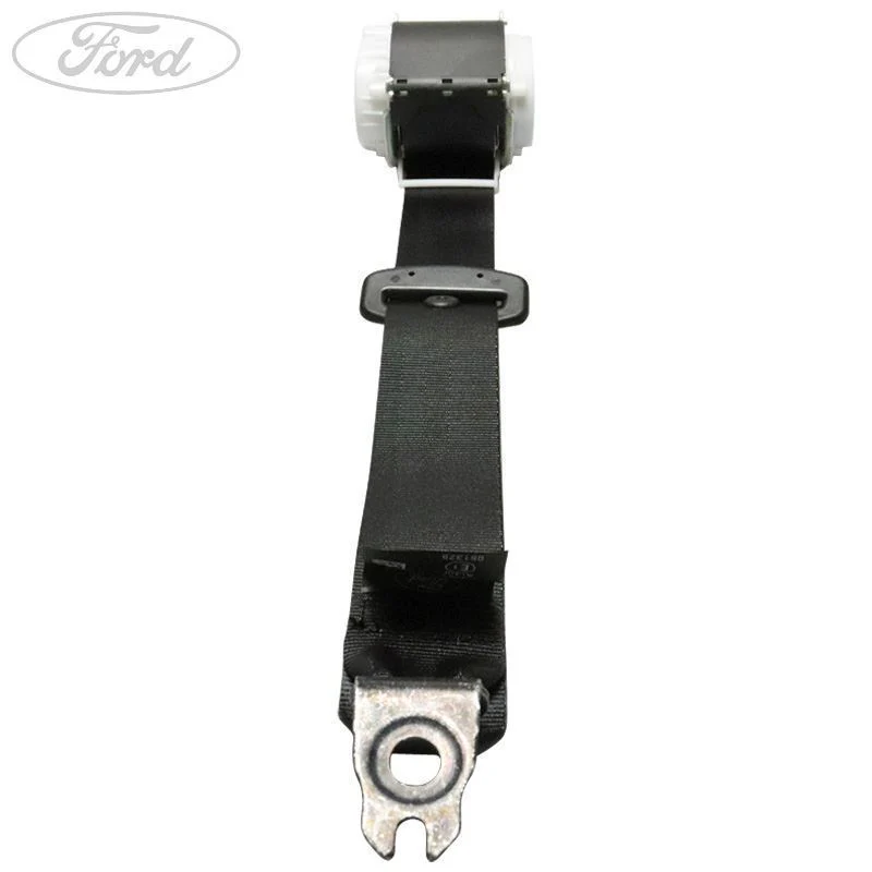 Cinturón de seguridad central trasero original para Ford Kuga 2012- 1943125 - Image 4