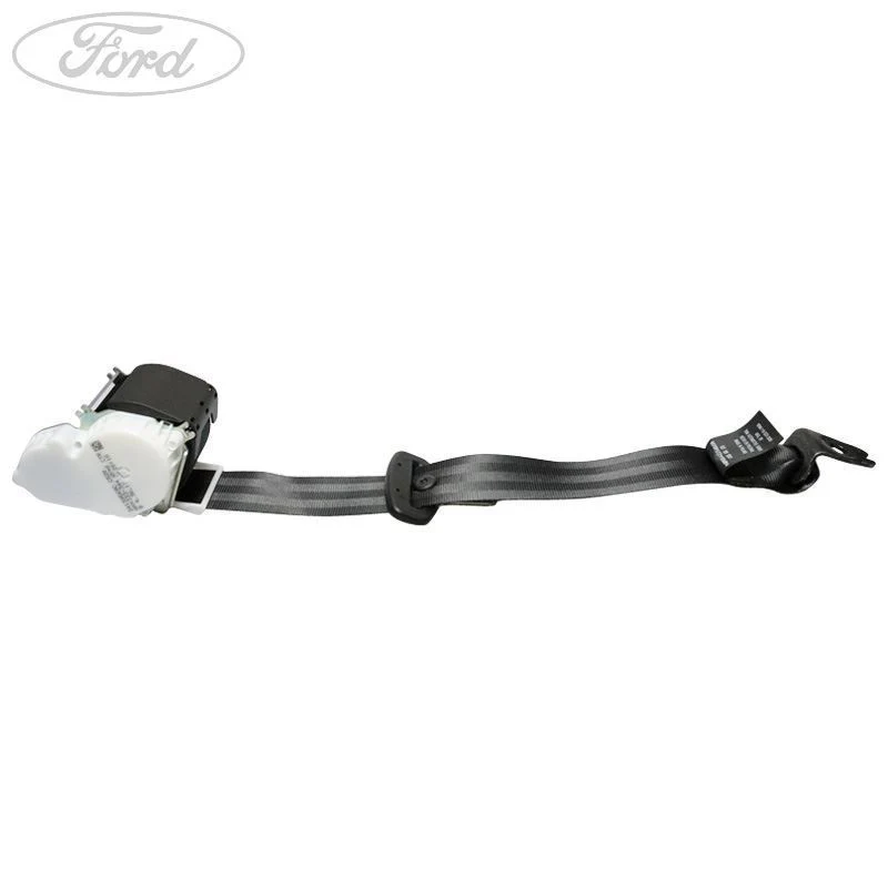 Cinturón de seguridad central trasero original para Ford Kuga 2012- 1943125 - Image 6