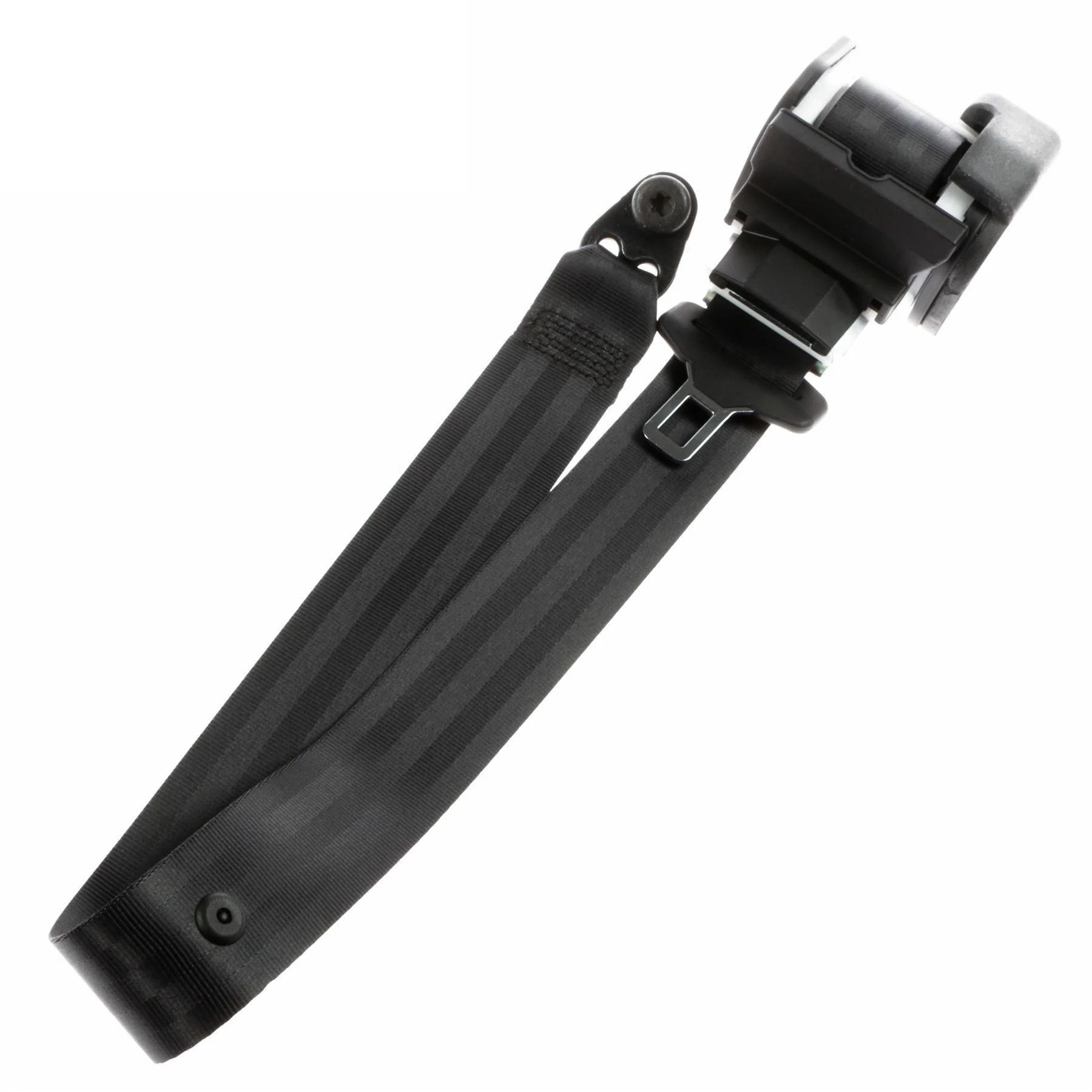 Cinturón de seguridad trasero izquierdo N/S (lado del conductor) original para Ford Transit/Tourneo Custom de 2012- en adelante 1811559