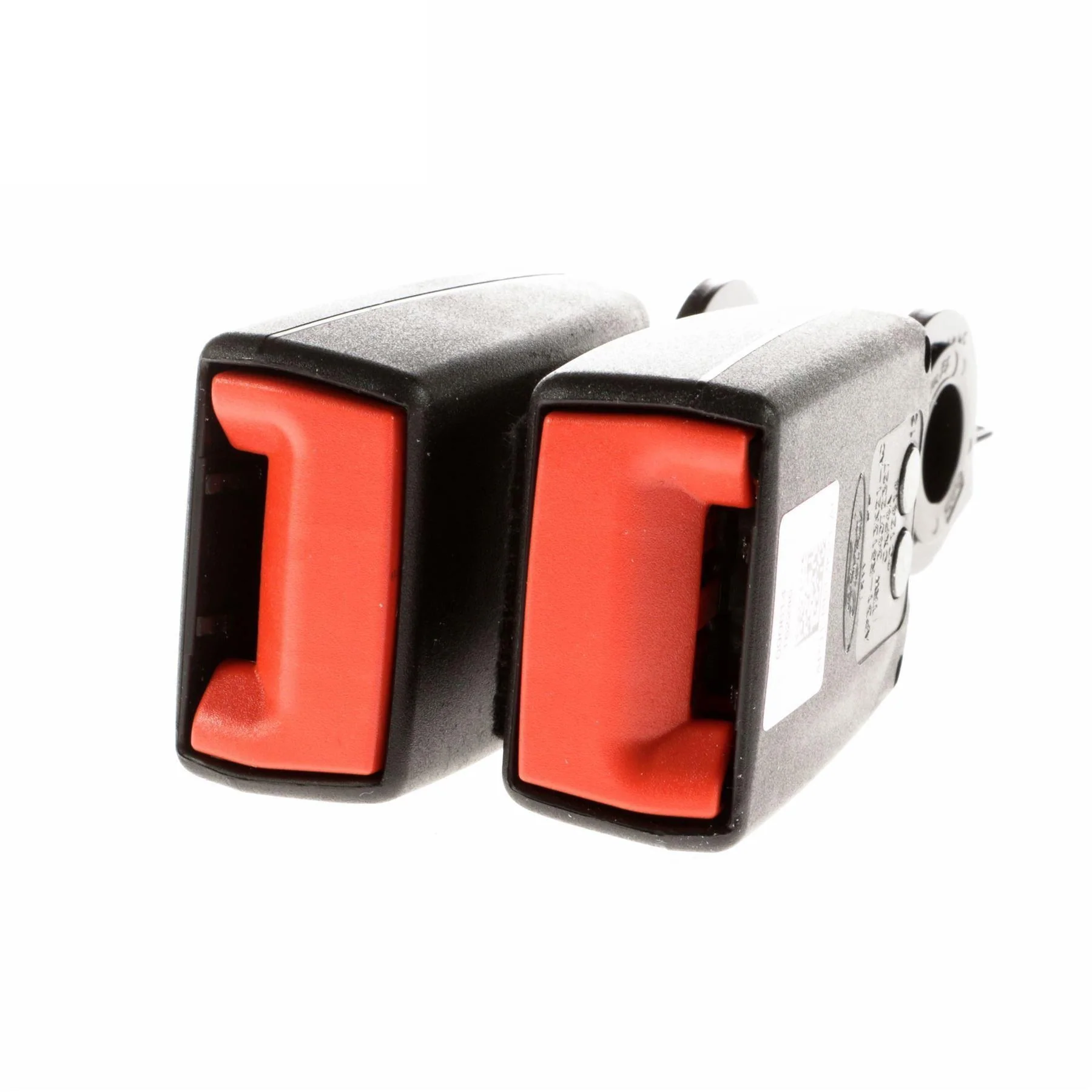 Cinturones de seguridad originales Ford 1802668