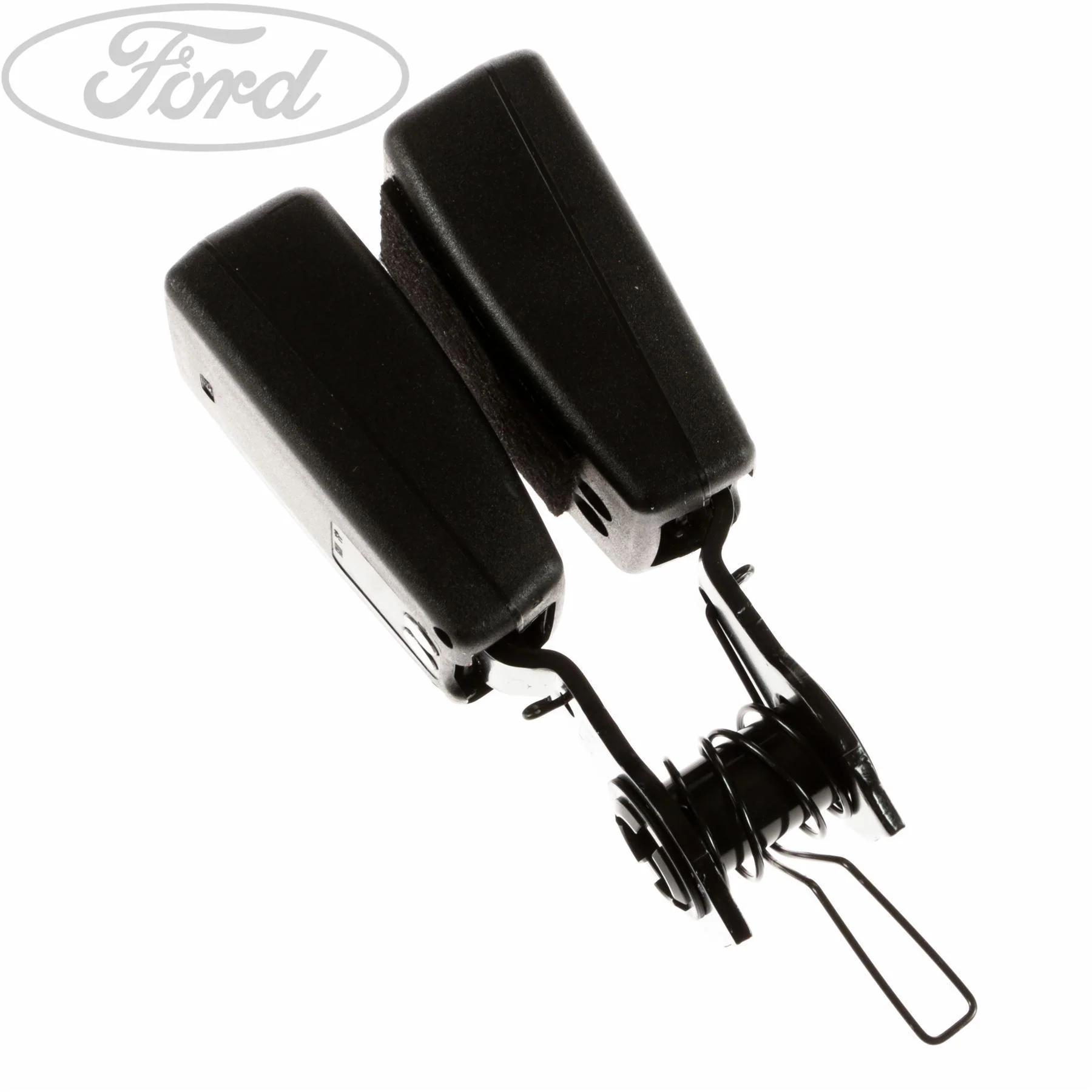 Cinturones de seguridad originales Ford 1802668 - Image 4