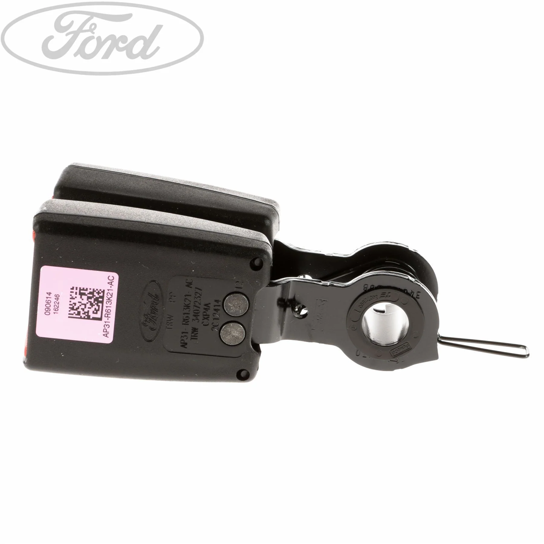 Cinturones de seguridad originales Ford 1802668 - Image 5