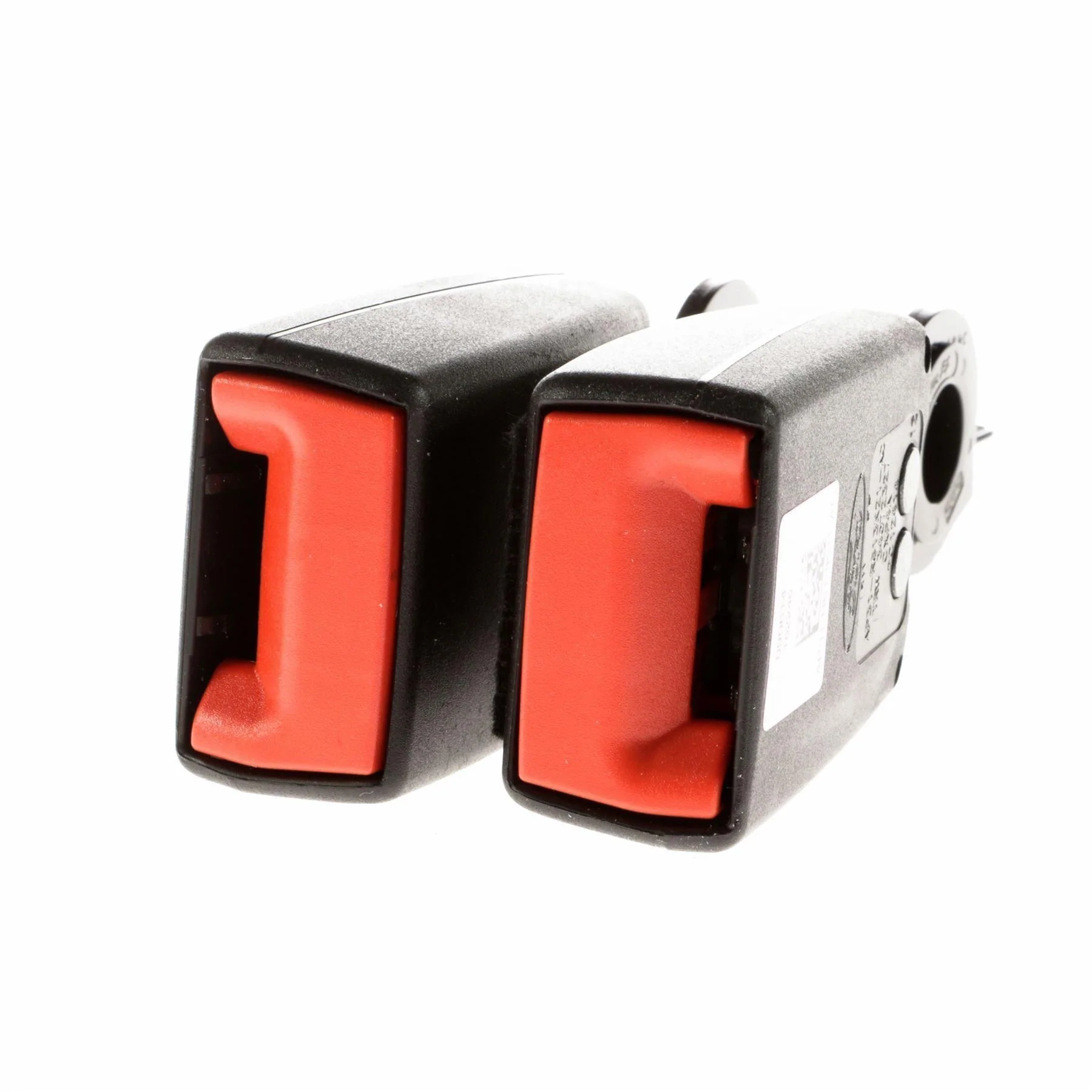 Cinturones de seguridad originales Ford 1802668 - Image 6