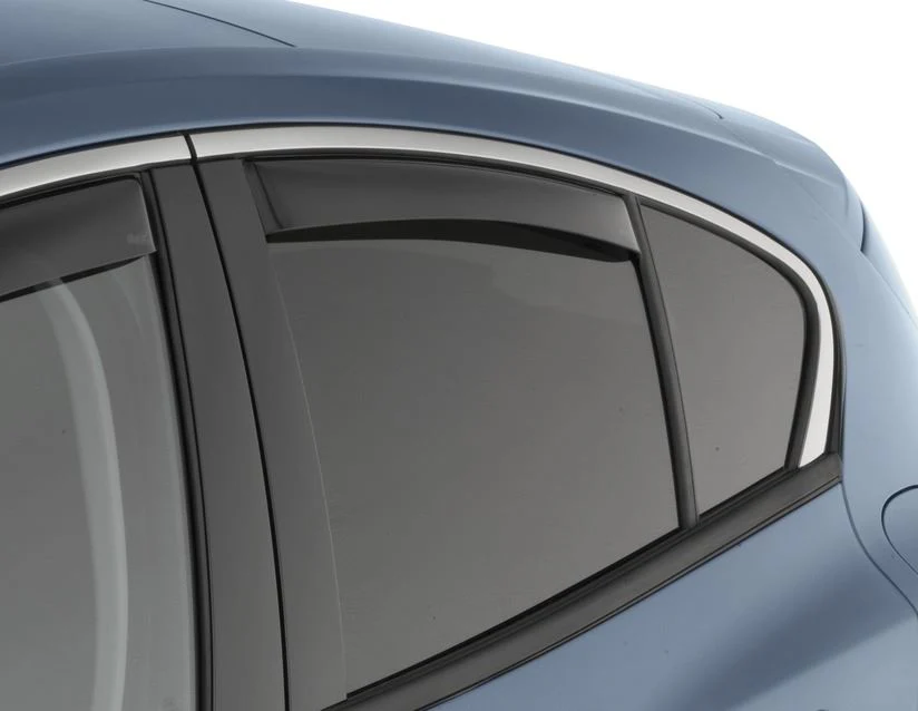 ClimAir®* Deflector de aire con accesorio 4/5 puertas., desde 05/2018 en adelante - Image 2