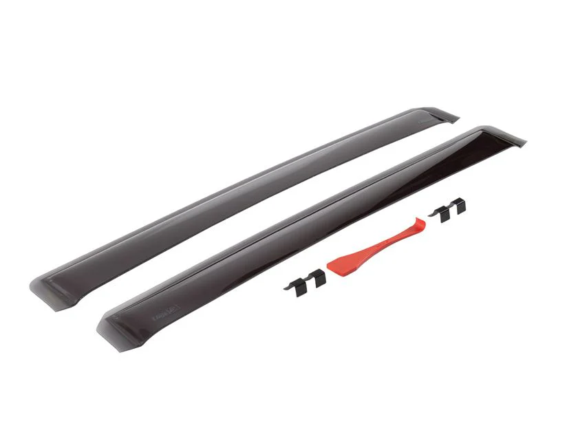 ClimAir®* Deflector de aire con accesorio 4/5 puertas., desde 05/2018 en adelante - Image 5