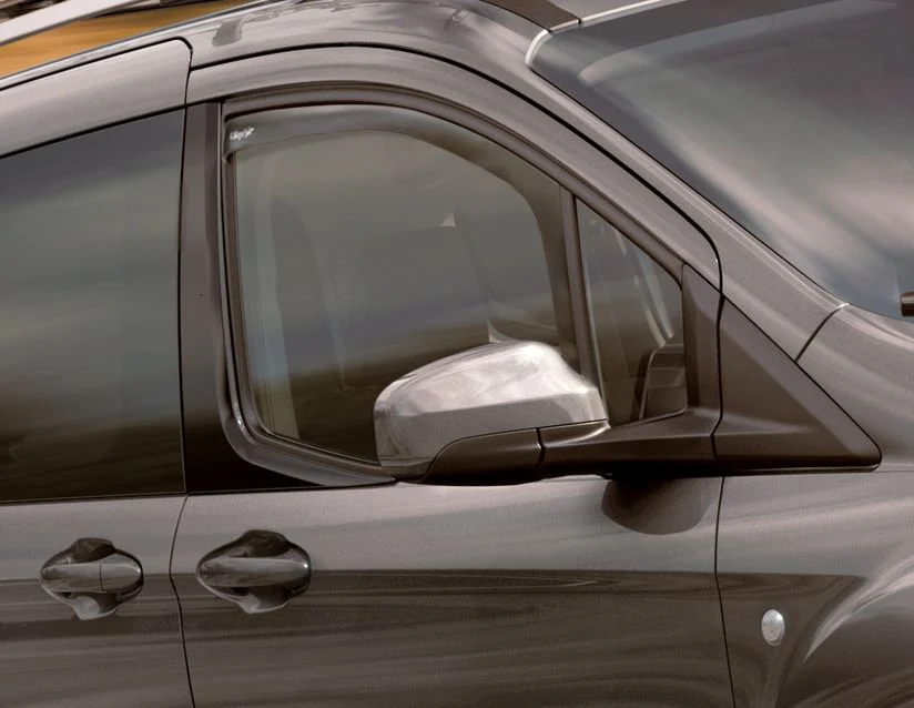 ClimAir®* Deflector de aire con accesorio desde 04/2014 en adelante - Image 2