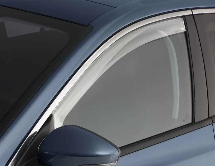 ClimAir®* Deflector de aire con accesorio desde 05/2018 en adelante