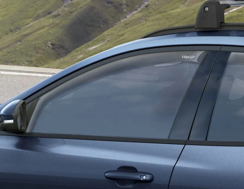 ClimAir®* Deflector de aire con accesorio desde 05/2018 en adelante - Image 4