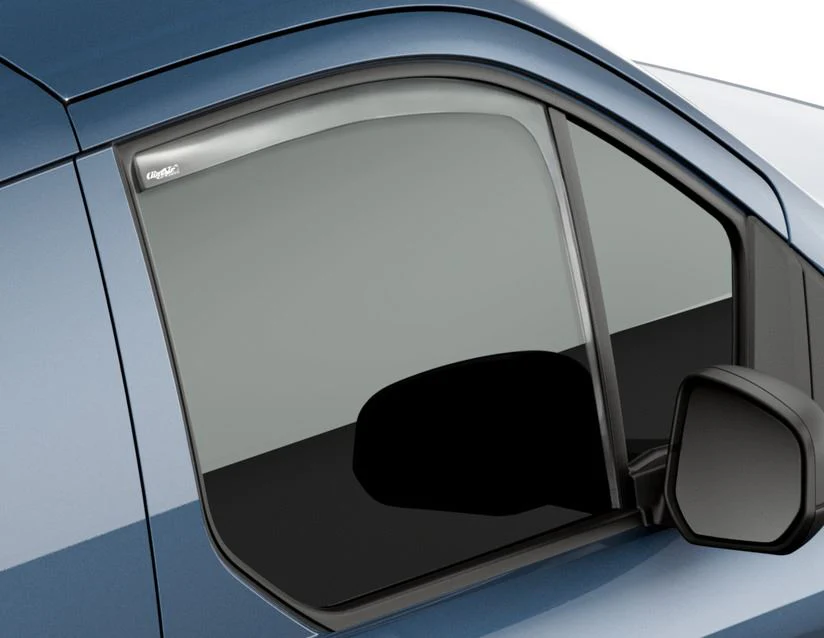 ClimAir®* Deflector de aire con accesorio desde 08/2016 en adelante - Image 3