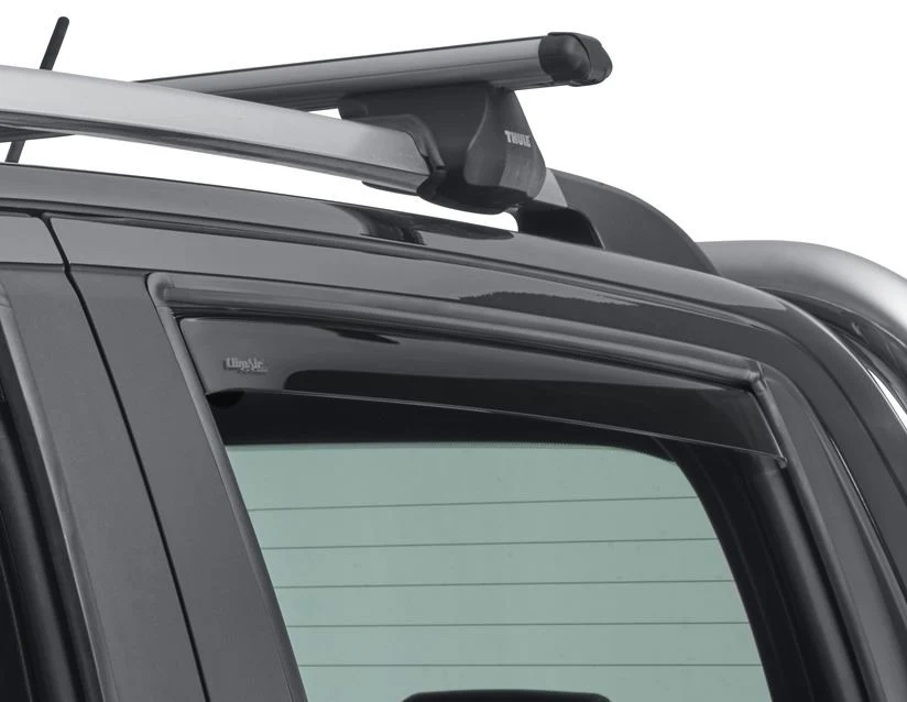 ClimAir®* Deflector de aire con accesorio desde 09/2011 en adelante - Image 5