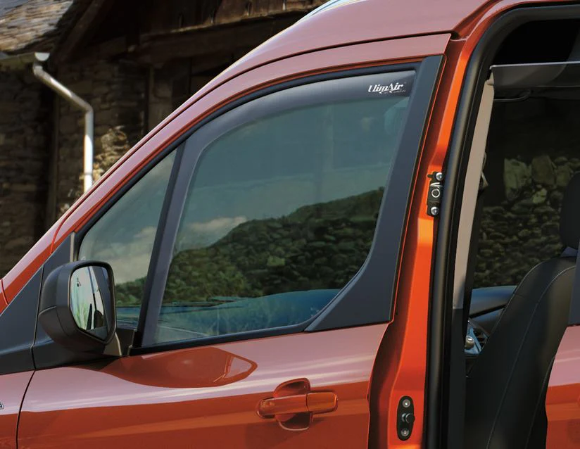 ClimAir®* Deflector de aire con accesorio desde 09/2013 hasta 08/2016 - Image 4